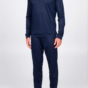 Pigiama a serafino Lugano Julipet