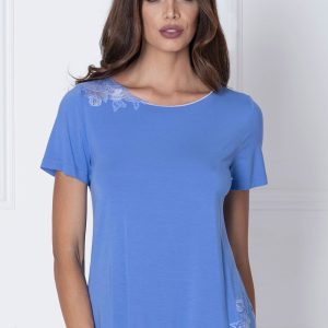 Pigiama con pantaloncino corto Abbiati Private Label