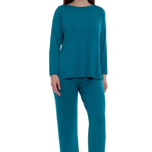 Pigiama a girocollo Abbiati Private Label