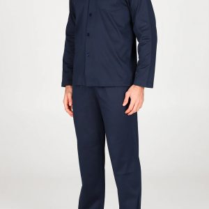 Pigiama in cotone filoscozia Julipet