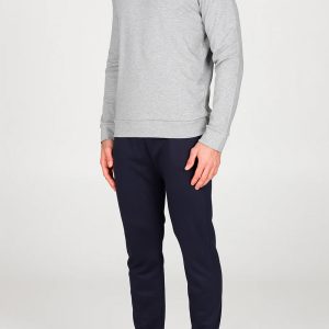 Pigiama tuta a girocollo Lambiate Julipet