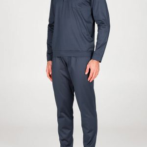 Pigiama a serafino Lagonero Julipet