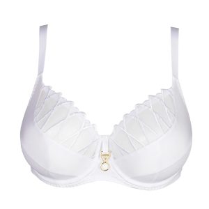 Reggiseno Arthill bianco Prima Donna