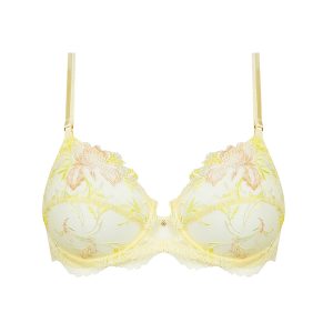Reggiseno a balconcino Frisson D’or Lise Charmel