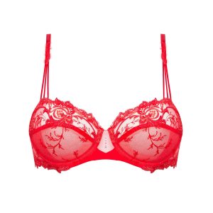 Reggiseno a balconcino Source Beaute Lise Charmel