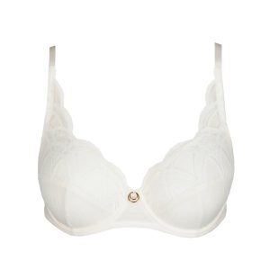Reggiseno avorio Cathia Marie Jo