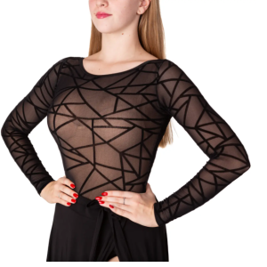 KARLA body donna latino GRAND PRIX