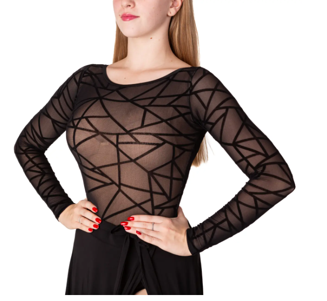 KARLA body donna latino GRAND PRIX