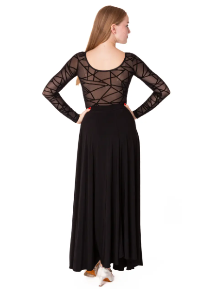 KARLA body donna latino GRAND PRIX - immagine 4