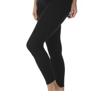 Leggings lunghe alla caviglia