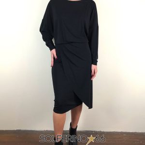 8PM MANAGUA ABITO BLACK