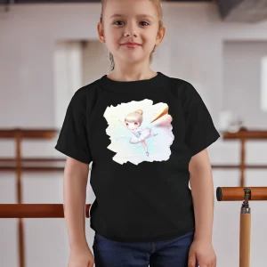 Shirt Dance Matite 3