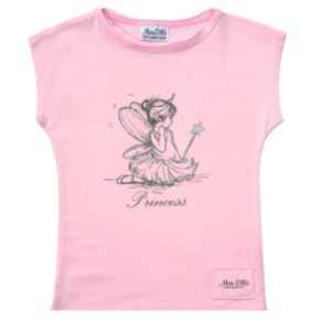 T-shirt Miss Ellie Princess