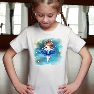 T-Shirt Dance Lovely 2