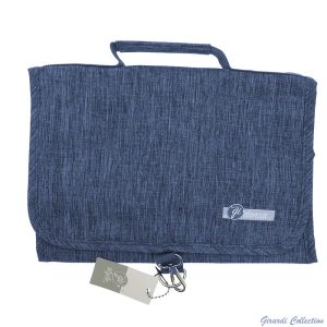 Organizer blu GIRARDI