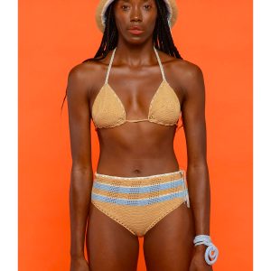 Kuumba Bikini Camel