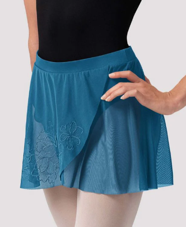 Gonnellino R10001 Zoe BLOCH