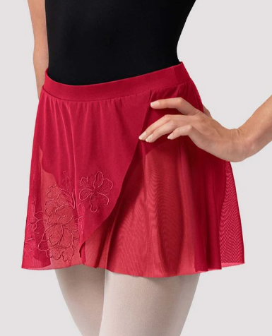 Gonnellino R10001 Zoe BLOCH - immagine 3