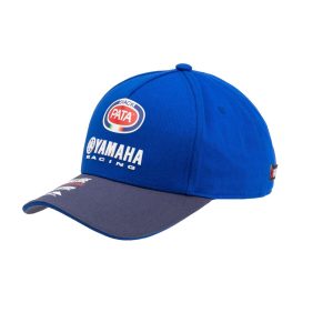 Cappellino Yamaha Snack Pata per adulti