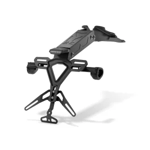 Porta Targa Yamaha per Tracer 7 (License Plate Holder)