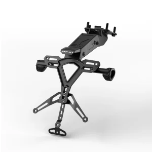 Porta Targa Yamaha per MT-10 (License Plate Holder)