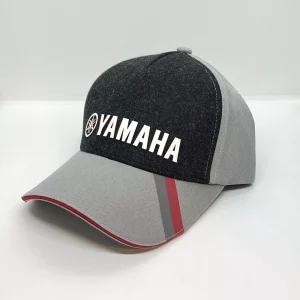 Cappellino Yamaha Quebec per adulti