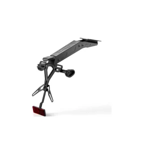 Porta Targa Yamaha per Tracer 700 (License Plate Holder)