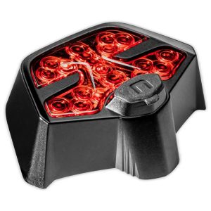 Sistema ESS Luce di Frenata di Emergenza N-com Nolan