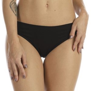 Slip universale in cotone elasticizzato