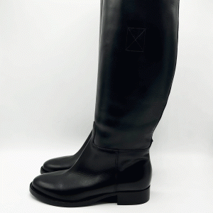 AME BOOTS SONJIA NERO