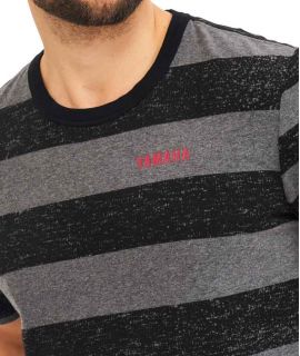 T-Shirt Yamaha da Uomo Alton - immagine 4