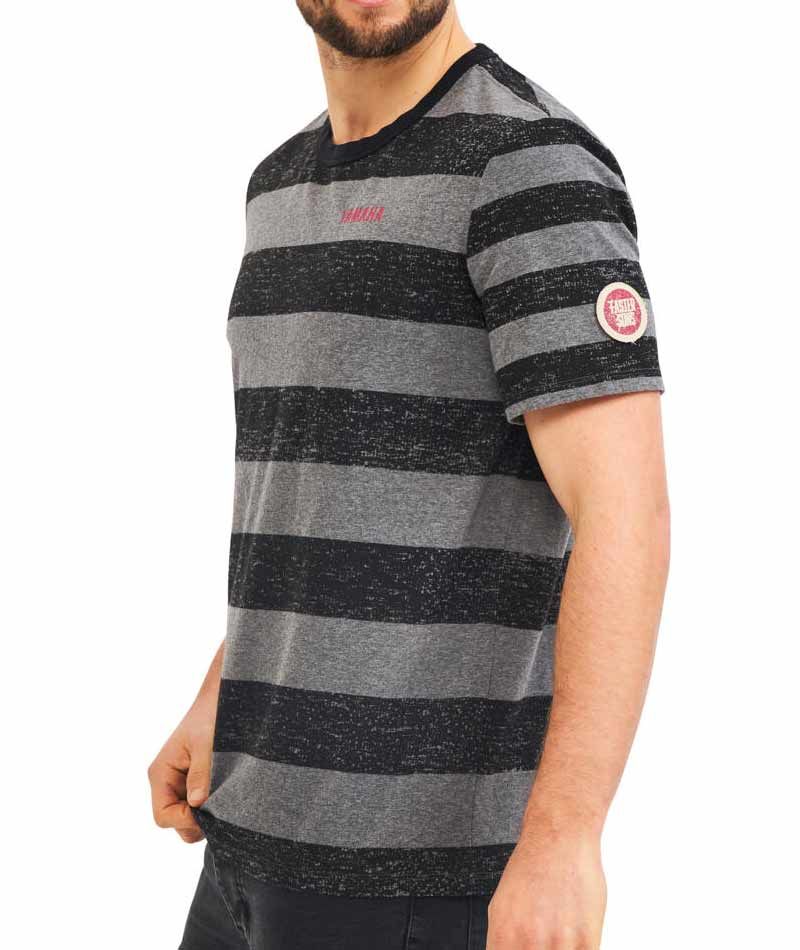 T-Shirt Yamaha da Uomo Alton - immagine 3