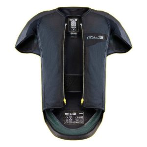 Alpinestars Tech-Air Street Vest Black