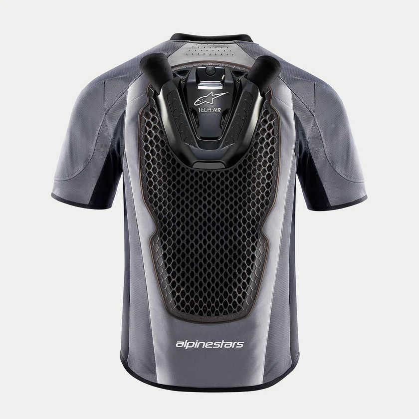 Alpinestars Tech-Air® 5 System - immagine 5