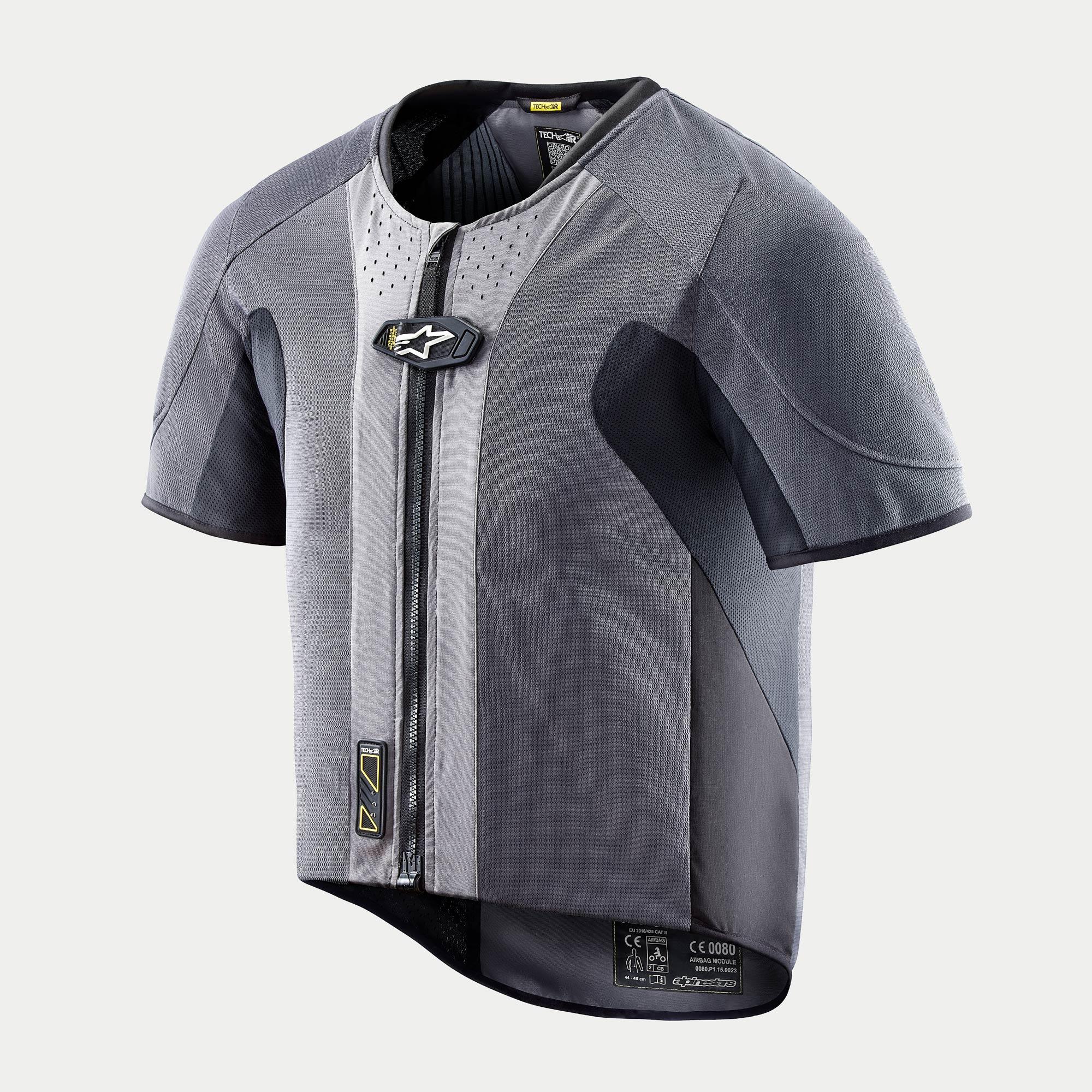 Alpinestars Tech-Air® 5 System - immagine 3