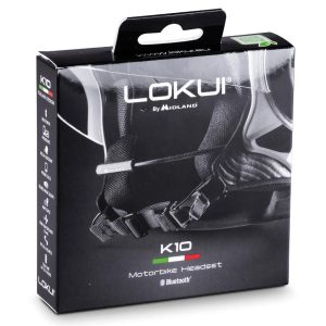 Auricolare K10 Lokui Midland