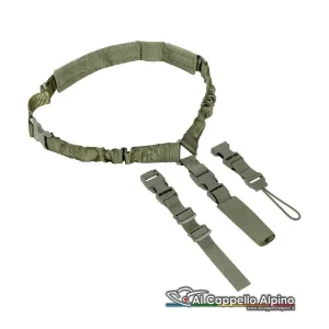 Bindella Tasmanian Tiger Sling 1 Punto Multiuso