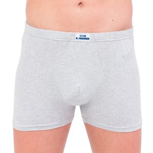 Boxer in cotone elasticizzato