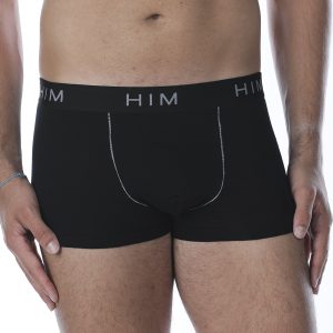 Boxer parigamba in cotone e modal