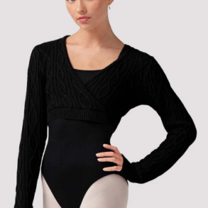 Scaldacuore Top Z30012 BLOCH