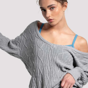 Maglione reversibile Z30014 BLOCH